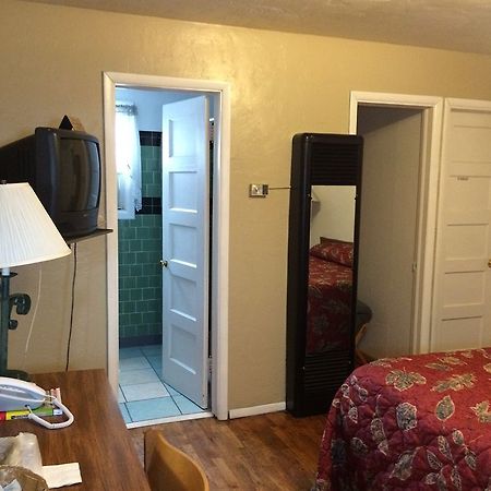 Circle R Motel Salida Dış mekan fotoğraf