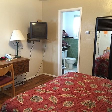Circle R Motel Salida Dış mekan fotoğraf