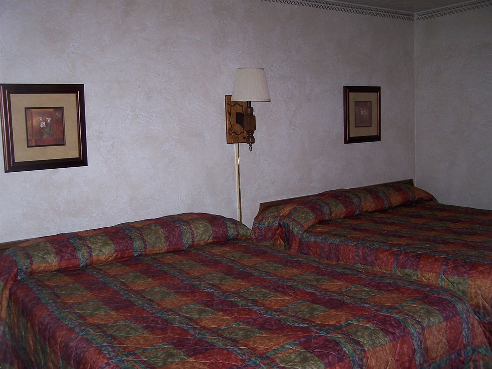 Circle R Motel Salida Dış mekan fotoğraf