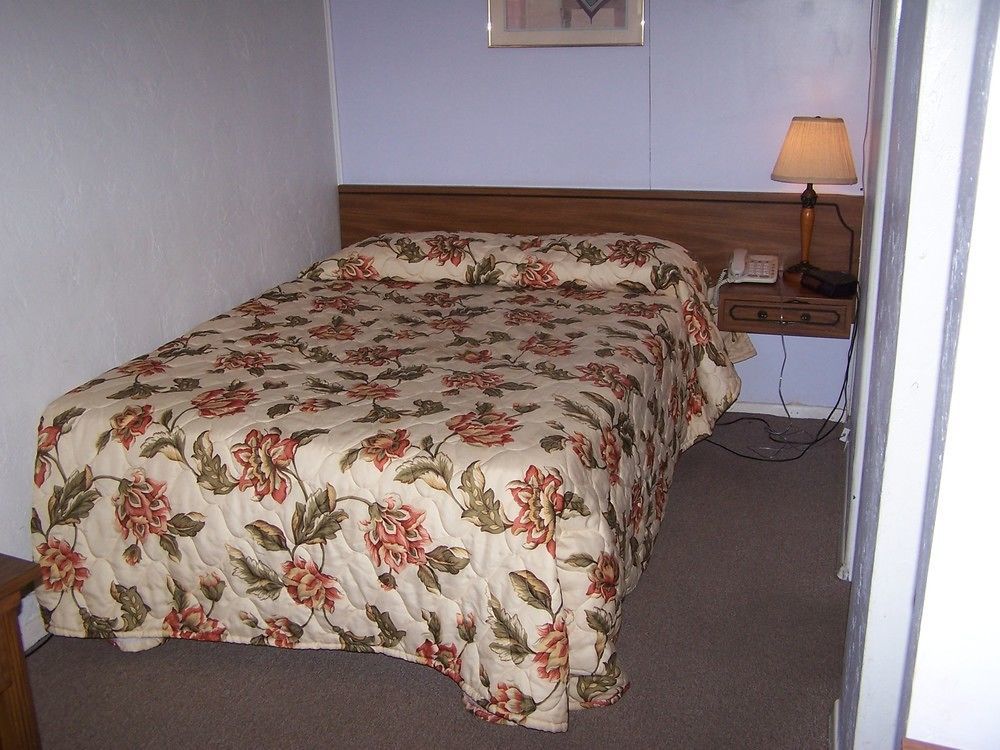 Circle R Motel Salida Dış mekan fotoğraf