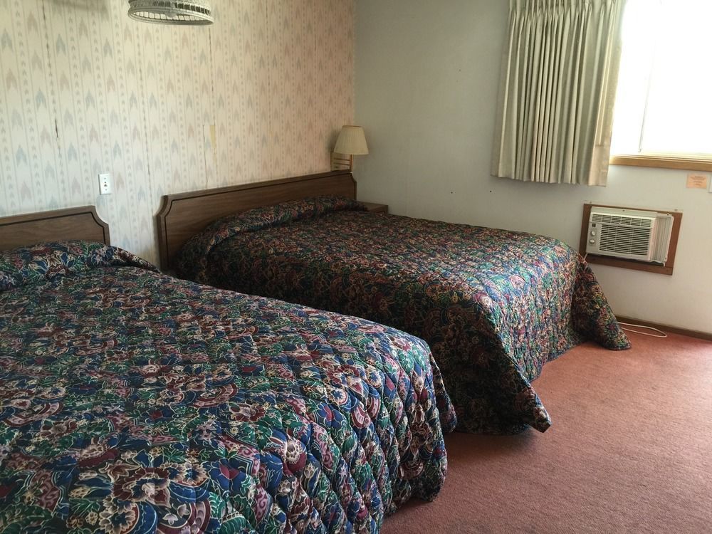 Circle R Motel Salida Dış mekan fotoğraf