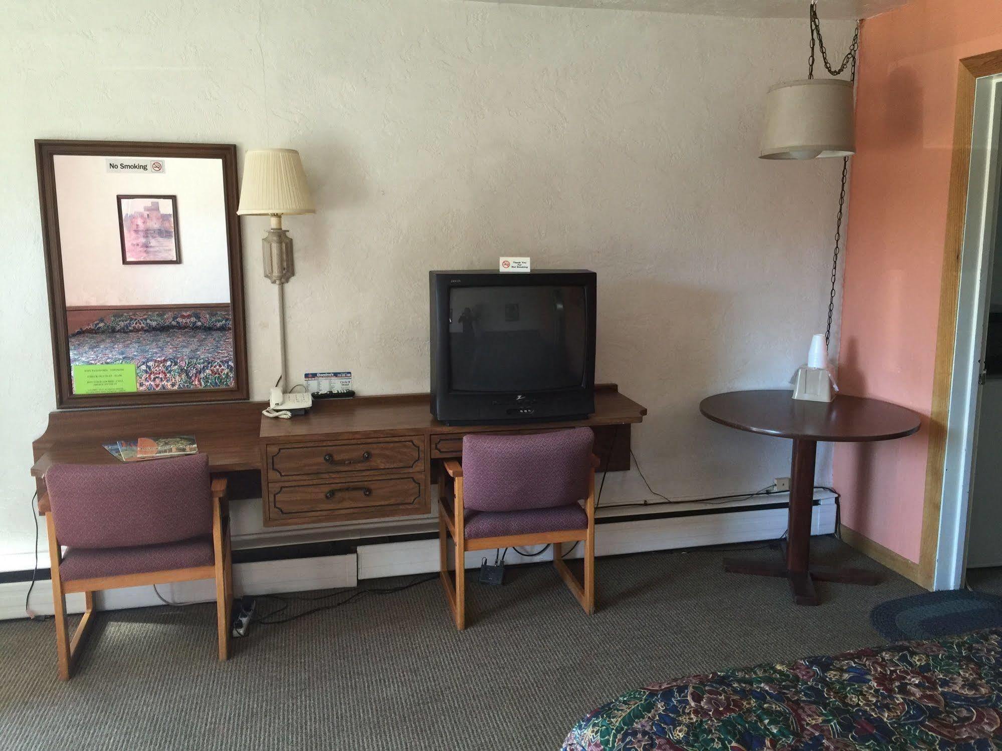 Circle R Motel Salida Dış mekan fotoğraf