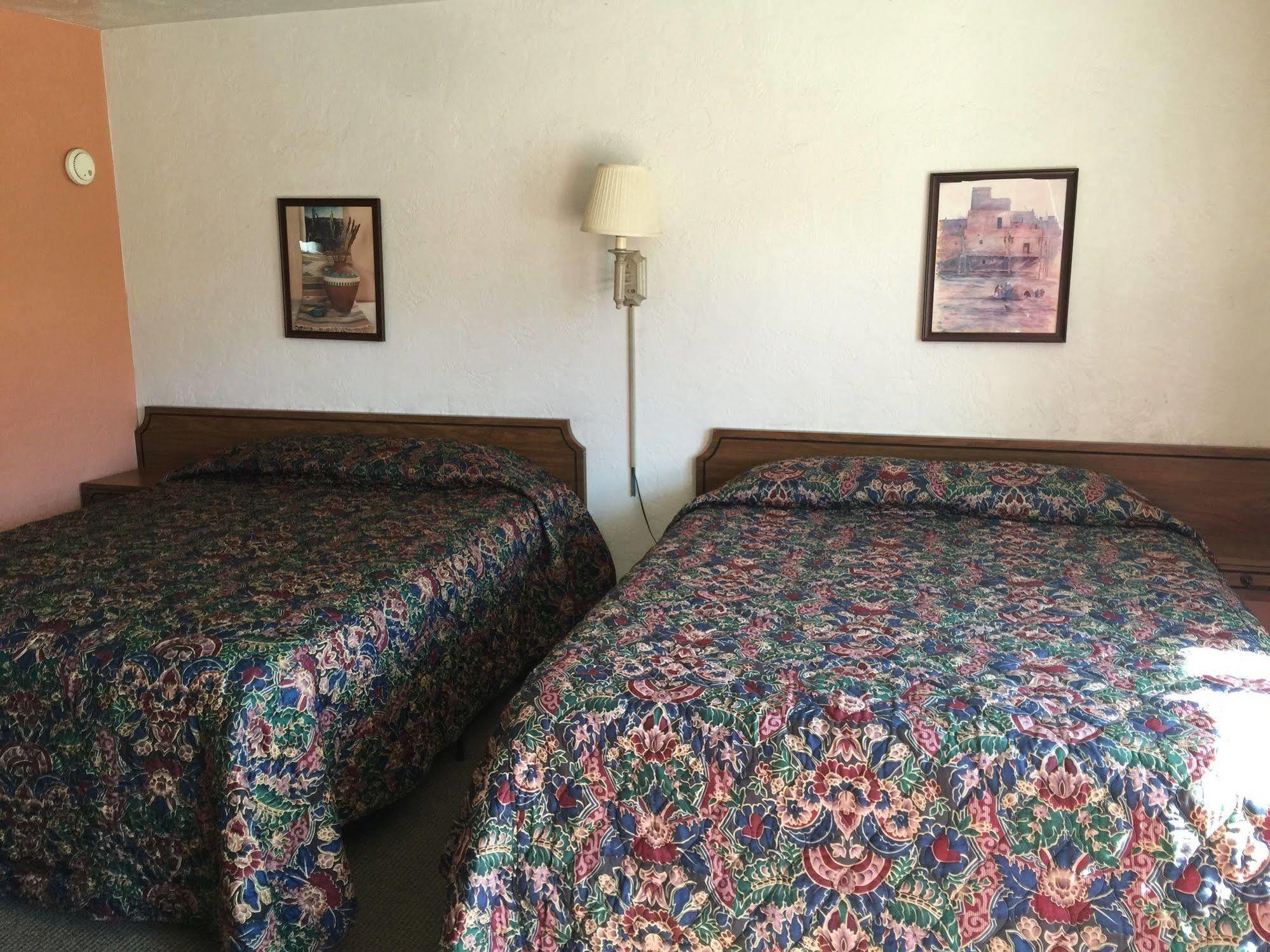 Circle R Motel Salida Dış mekan fotoğraf